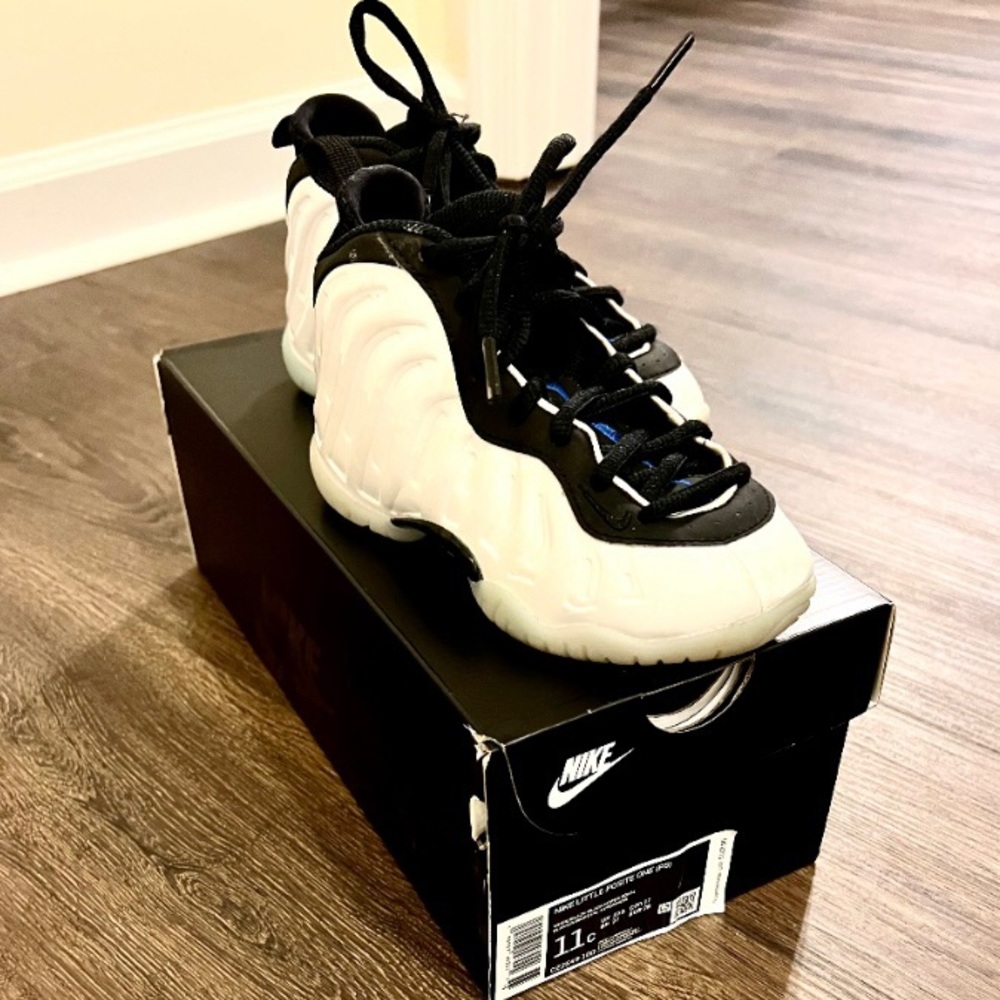 foamposites